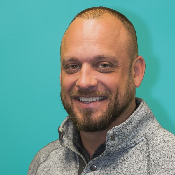Aaron Christy founder North Manchester Metal Roofing